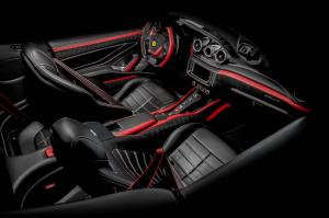 Ferrari California T by Vilner 2020 года 